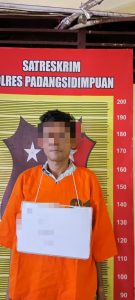 Pelaku Pelecehan ke Bocah Laki-laki di Padangsidimpuan Terancam 15 Tahun Penjara