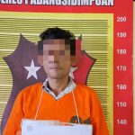 Pelaku Pelecehan di Padangsidimpuan Terancam 15 Tahun Penjara