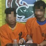 Mantan Napi Narkoba Nyabu Padangsidimpuan