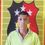Bocah Korban Cabul Supir di Padangsidimpuan