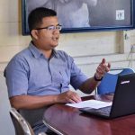 Burangir Apresiasi Kapolres Padangsidimpuan