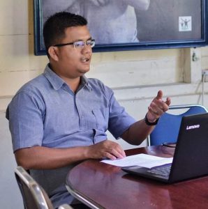 Tetapkan Tersangka ke Pelaku Pelecehan Bocah, Burangir Apresiasi Kapolres Padangsidimpuan