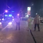 Kapolres Tapsel Terjunkan Personel Patroli di Titik Rawan