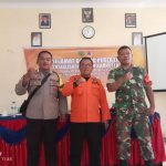 Kapolres Tapsel Larangan Membakar Hutan