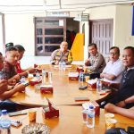 AKBP Dudung Setyawan Wartawan