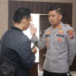 Samsat Induk di Sipirok Tapsel Beroperasi