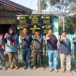 Sat Resnarkoba Polres Tapsel Kampung Bebas Narkoba