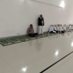 Pengajian Polsek Padang Bolak Hadir di Tengah-tengah Masyarakat