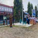 Pembina Upacara Aiptu Kasianna