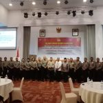 Polres Tapsel Pembinaan Paham Radikalisme dan Intoleransi