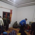 Petani Tapsel Diduga Hanyut di Sungai