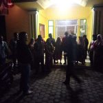 Masyarakat Keberatan Hasil Penilaian Pilkades Padangsidimpuan