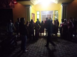 Dugaan Money Politik, Masyarakat Keberatan atas Hasil Penilaian Panlih Pilkades Padangsidimpuan