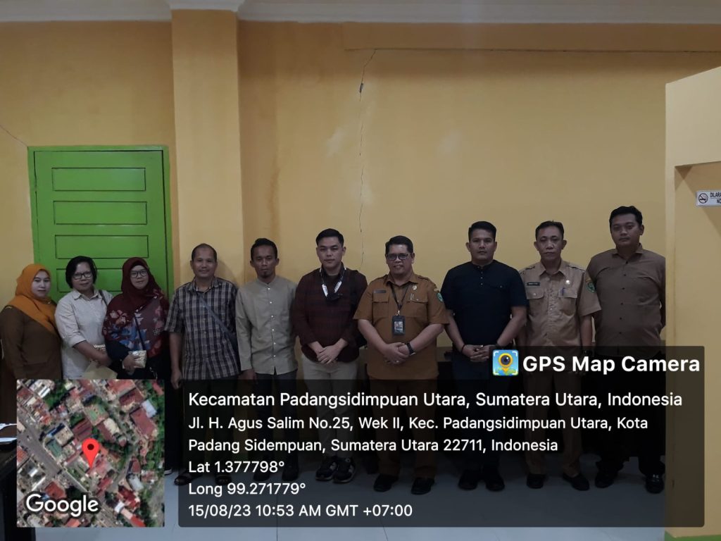 Polres Padangsidimpuan Himbau Agar Agen dan Pangkalan Tak Jual Gas LPG Subsidi di Atas HET