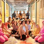 Aksi Kemanusiaan Polwan Padangsidimpuan "Banjir" Apresiasi