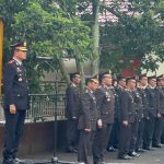Waka Polres Padangsidimpuan Patriotisme dan Cinta Tanah Air