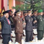 Proklamasi Kapolres Tapsel Perjuangan Pahlawan Kemerdekaan