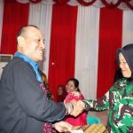 Veteran RI Kapolres Padangsidimpuan Pejuang Kemerdekaan
