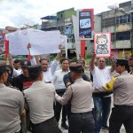 Kapolres Padangsidimpuan Siap Amankan Pilkades