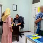 Bocah Korban Pelecehan di Padangsidimpuan