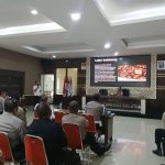 Polres Tapsel Berbenah Kesejahteraan Usaha Mandiri