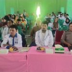 Komisi Perlindungan Anak Polsek Padang Bolak