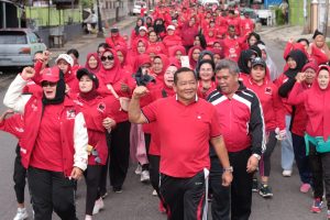 Rapidin Simbolon Tegas Membantah Informasi Terkait Dugaan Keterlibatannya Nikmati Dana Covid-19
