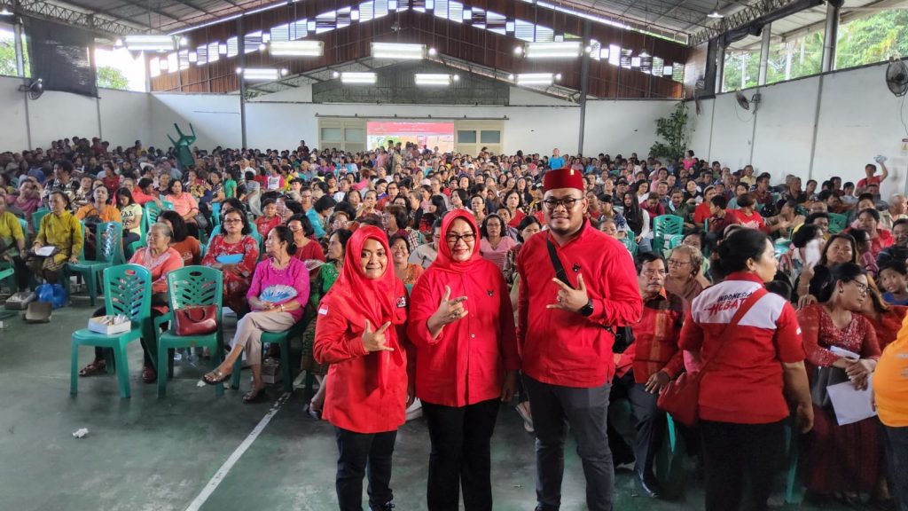 Fajar Dalimunthe dan Syarifah Hanum Lubis Optimis Raih 3 Kursi DPRD dari Dapil Padangsidimpuan Utara