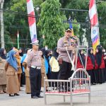 SMK Negeri 1 Padangsidimpuan Kapolres Tawuran