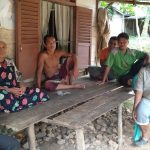 Dolok Warga Jangan Gampang Termakan Hoaks