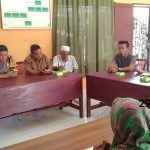 Sampah "Emak-emak" di Paluta Cekcok Polsek Padang Bolak