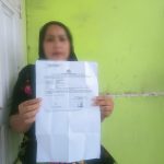 Korban Penganiayaan di Batunadua Berkas Perkaranya