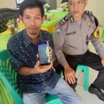 Polsek Sipirok Warga Jaga Toleransi Umat Beragama