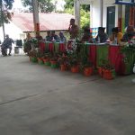 Polsek Batang Toru Pelajar SMA Negeri 1 Angkola Barat Medsos