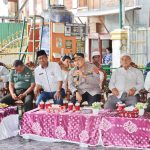 Kapolres Padangsidimpuan Bangsa Basmi Narkoba