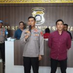 Kapolres Tapsel Masyarakat Perketat Pengawasan Anak