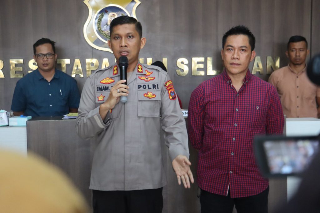 Kakek Bejat Cabuli Bocah Puluhan Kali di Paluta Terancam 15 Tahun Penjara