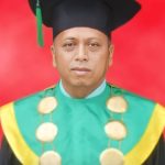 Rektor IPTS di Padangsidimpuan Tutup Usia