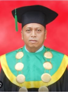 Sempat Dirawat di RS, Rektor IPTS di Padangsidimpuan Tutup Usia