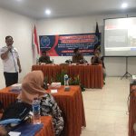 Kasat Resnarkoba Polres Tapsel Bahaya Narkotika