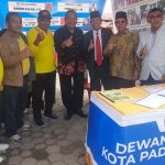 Gebyar Pendidikan di Padangsidimpuan Walikota
