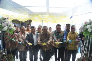 Sebanyak 17.328 Pekerja Rentan di Tapsel Telah Terdaftar BP-JAMSOSTEK