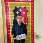 Prestasi AKBP Dudung Togel di Padangsidimpuan
