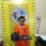 Pasangan Tertangkap Padangsidimpuan Sabu dan Pil Ekstasi