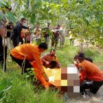 Masyarakat Desa Sipaho, Kecamatan Halongonan, Kabupaten Paluta, temukan mayat Mr X yang tanpa busana di Kolam galian Perkebunan di Simpang Barumun