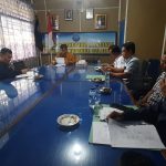 Sat Resnarkoba Polres Tapsel Antar Dua Pria Asesmen ke BNNK