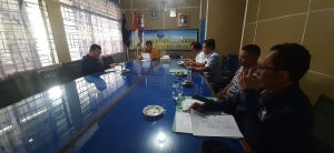 Sat Resnarkoba Polres Tapsel Antar Dua Pria Asesmen ke BNNK, Begini Hasilnya