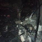 Keluarga di Paluta Rumah Api