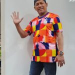 Jon Sujani Pasaribu Prestasi "Poda Na Lima"
