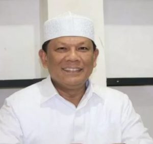 H Albiner Sitompul : Berdamai Kita Bisa